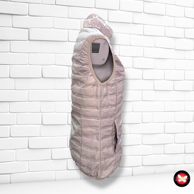Chaleco impermeable CRANE Talla S