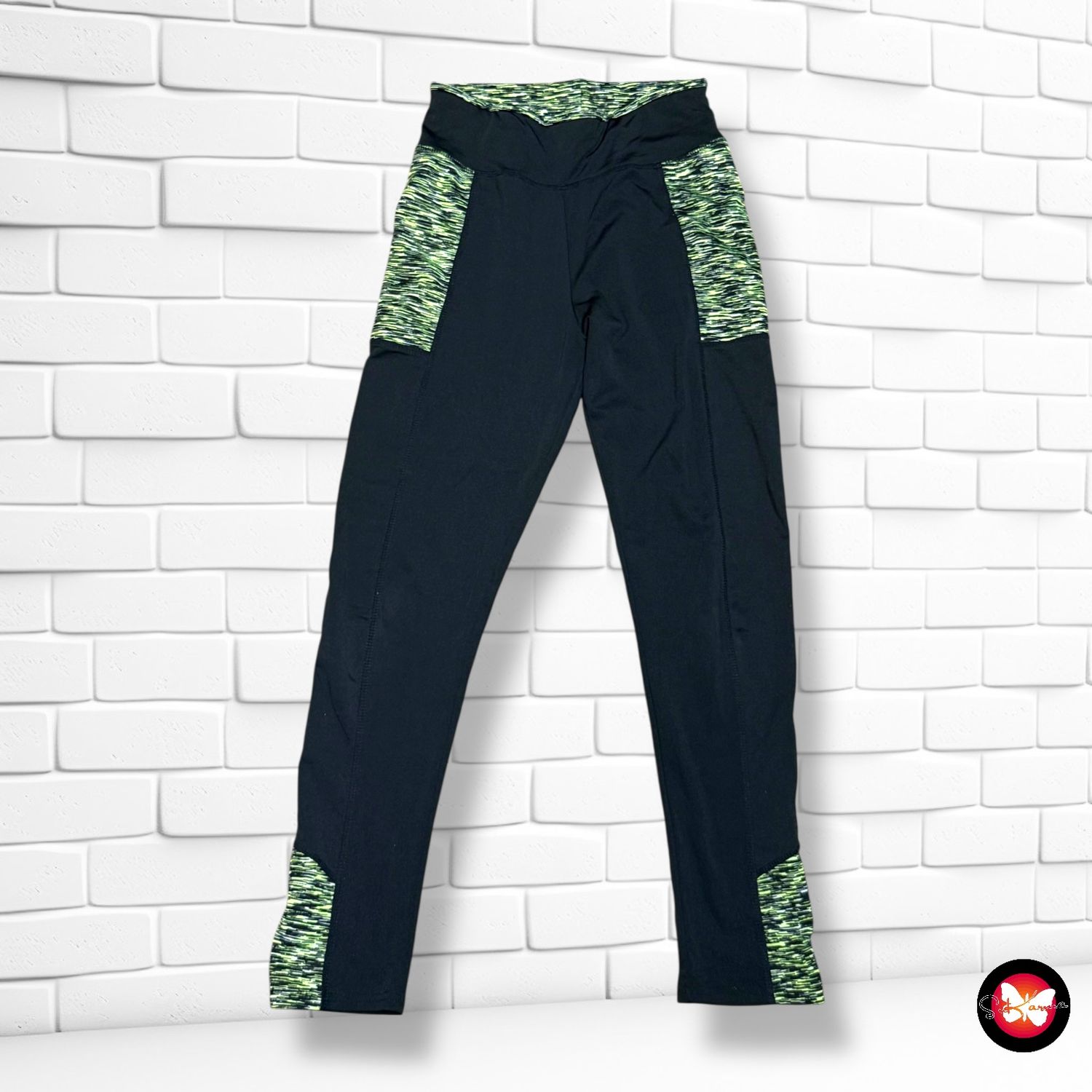 Mallas deportivas Talla M/L