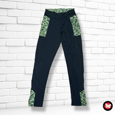 Mallas deportivas Talla M/L