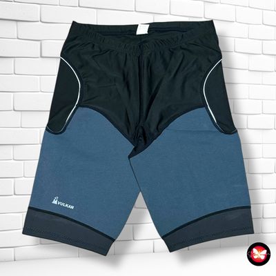 Mallas deportivas ciclistas con neopreno Talla M