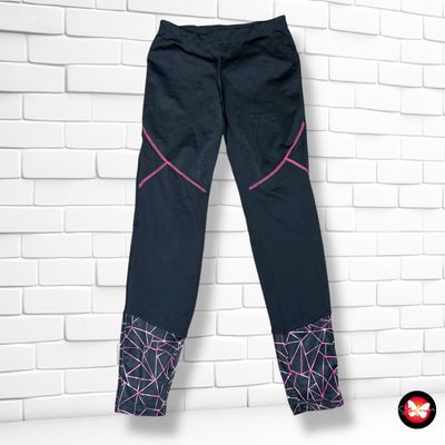 Mallas deportivas afelpadas CRIVIT Talla S