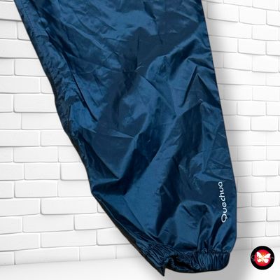 Pantalón impermeable QUECHUA Talla 14 años