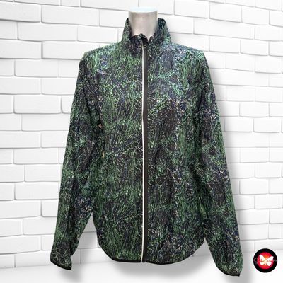 Chaqueta deportiva cortavientos CRIVIT Talla M