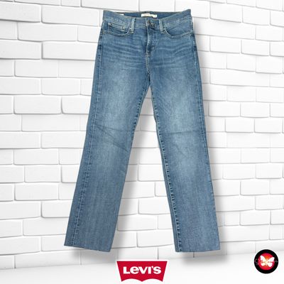 Pantalón vaquero LEVI’S 312 SHAPING SLIM Talla M (W27)