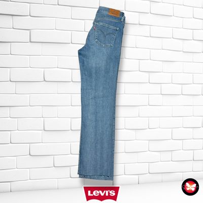 Pantalón vaquero LEVI’S 312 SHAPING SLIM Talla M (W27)