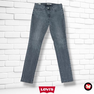 Pantalón vaquero LEVI’S 711 SKINNY Talla M (W28)