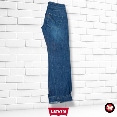 Pantalón vaquero LEVI’S Talla S (W27)