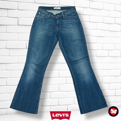 Pantalón vaquero LEVI’S 10529 BOOTCUT Talla S/M