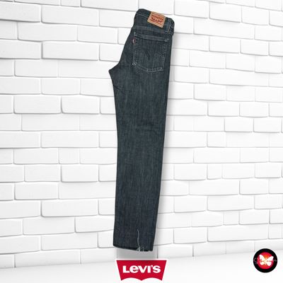 Pantalón vaquero LEVI’S WEDGIE SKINNY Talla S (W26)