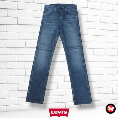 Pantalón vaquero LEVI’S 510 Talla L (29 L32)