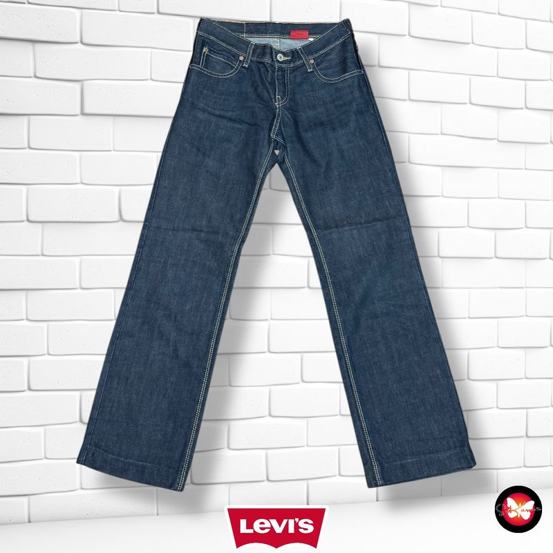 Pantalón vaquero LEVI’S RED TAB Talla 12 años