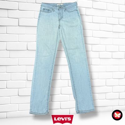 Pantalón vaquero LEVI’S 312 SHAPING SLIM Talla M (W28)