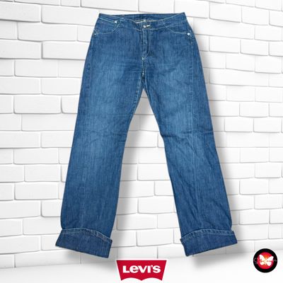 Pantalón vaquero LEVI’S Talla S (W27)