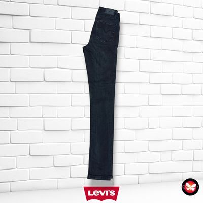 Pantalón vaquero LEVI’S 721 HIGH RISE SKINNY Talla S (W27)