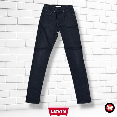 Pantalón vaquero LEVI’S 721 HIGH RISE SKINNY Talla L (W30)