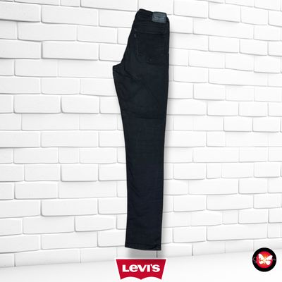 Pantalón vaquero LEVI’S 721 HIGH RISE SKINNY Talla L (W30)