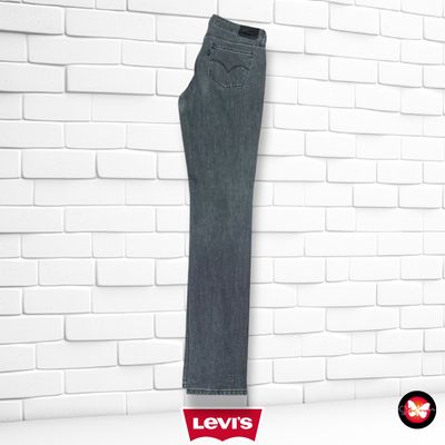 Pantalón vaquero LEVI’S 711 SKINNY Talla M (W28)