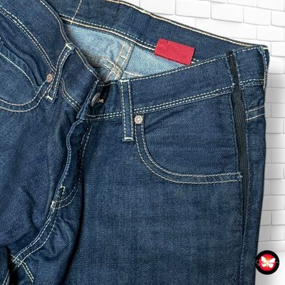 Pantalón vaquero LEVI’S RED TAB Talla 12 años