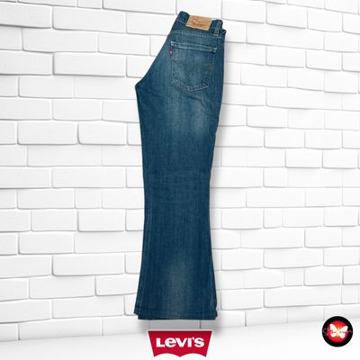 Pantalón vaquero LEVI’S 10529 BOOTCUT Talla S/M