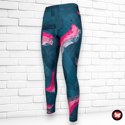 Mallas deportivas CRIVIT Talla M/L