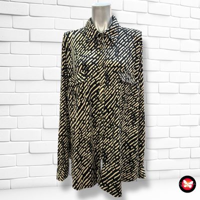 **HOY** Camisa de manga larga K-DESIGN Talla 3XL