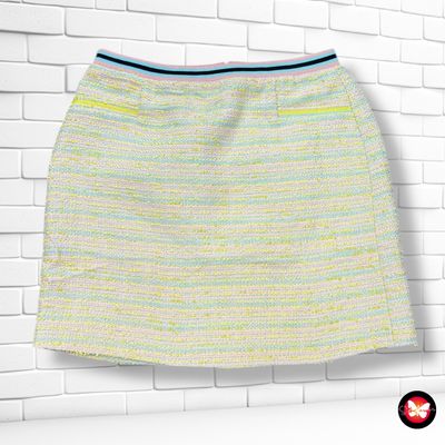 Falda tweed ESPRIT Talla 40/42