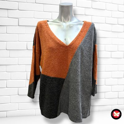 **HOY** Jersey de media manga CASSI’S Talla 46