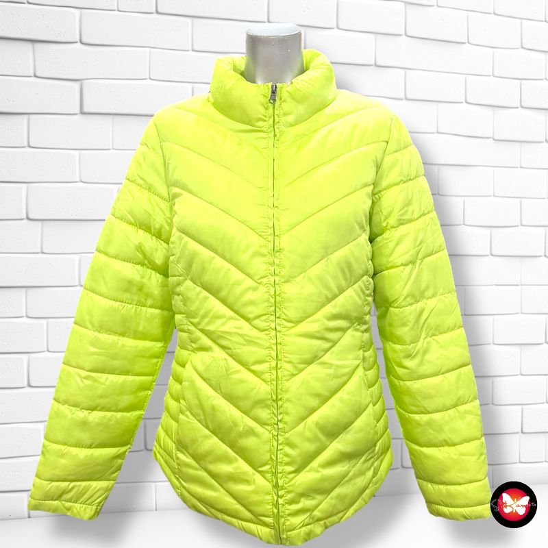**HOY** Chaqueta acolchada JANINA Talla 38