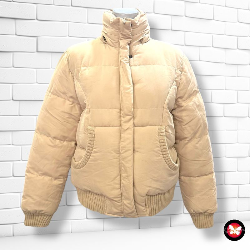 **HOY** Chaqueta acolchada Talla L