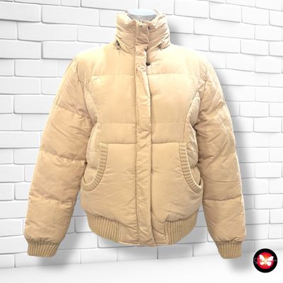 **HOY** Chaqueta acolchada Talla L
