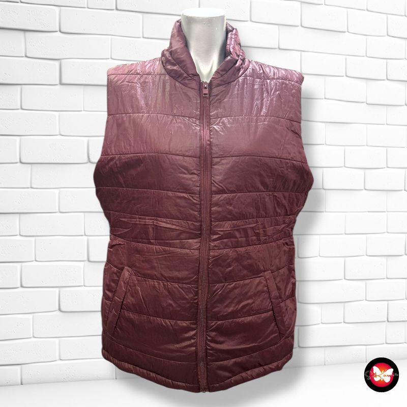 **HOY** Chaleco acolchado fino Talla M