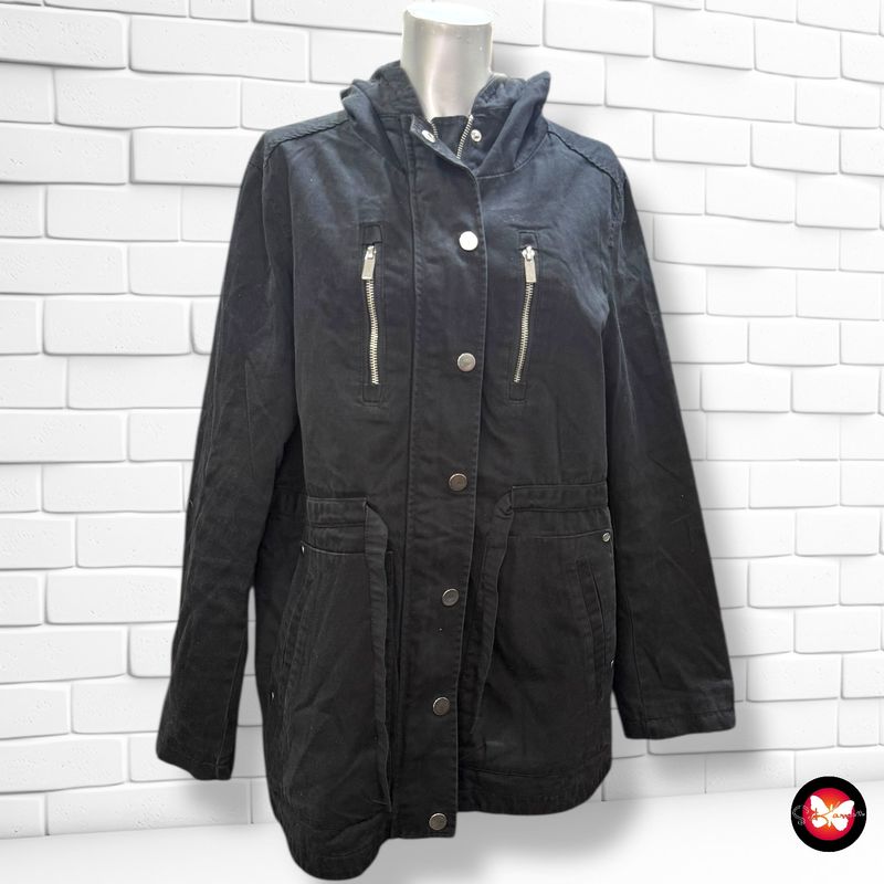 **HOY** Parka de entretiempo CACHE CACHE Talla 42