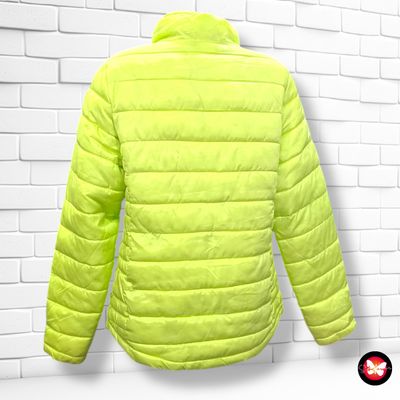 Chaqueta acolchada JANINA Talla 38