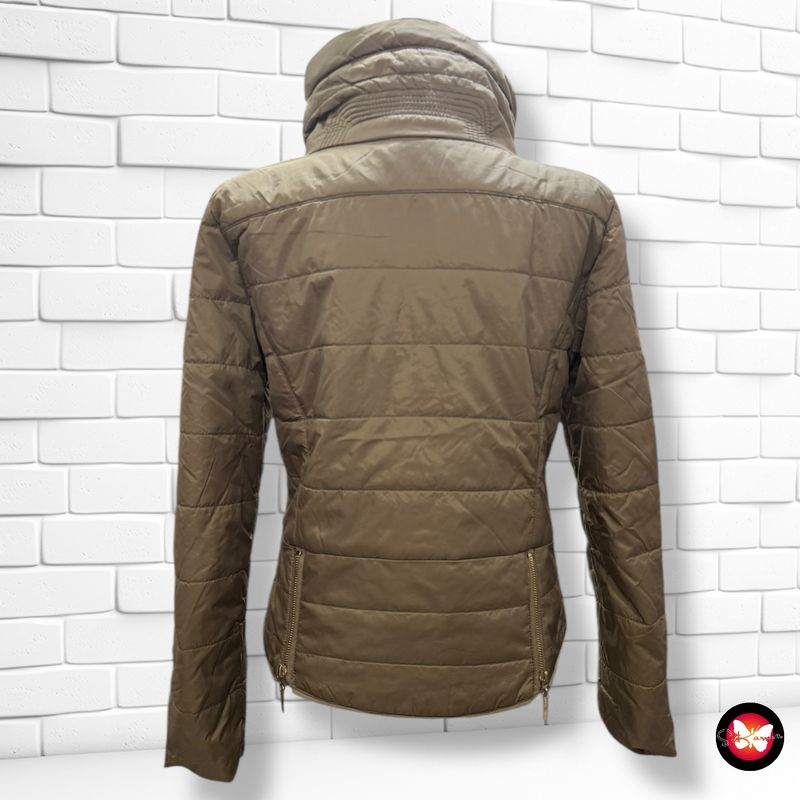 Chaqueta acolchada Talla S