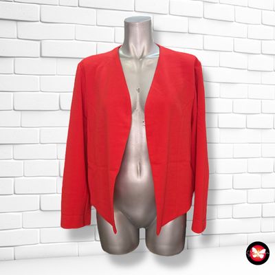**HOY** Chaqueta de entretiempo abierta BATIDA Talla XL