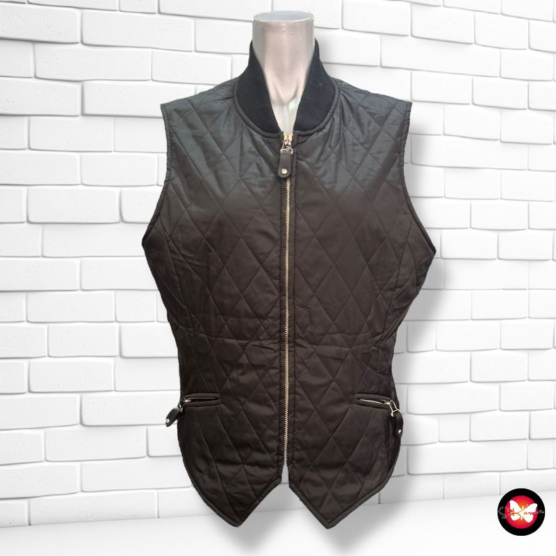 **HOY** Chaleco ligero SPORTMAX Talla 42 (pequeño)