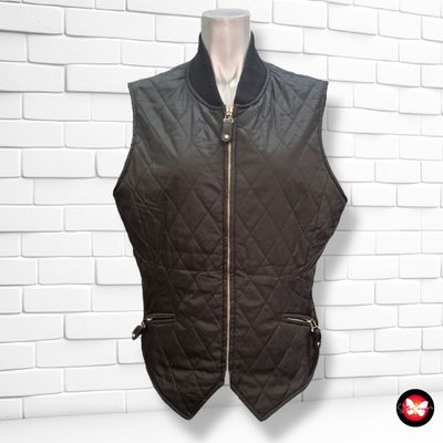 Chaleco ligero SPORTMAX Talla 42 (pequeño)