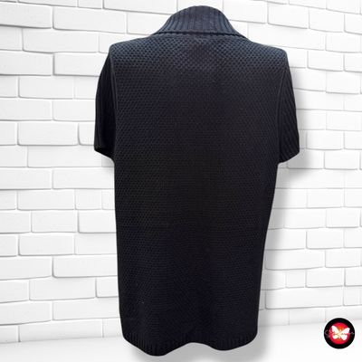 Chaqueta de punto sin mangas S.OLIVER Talla 40/42