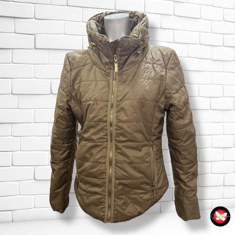 **HOY** Chaqueta acolchada Talla S