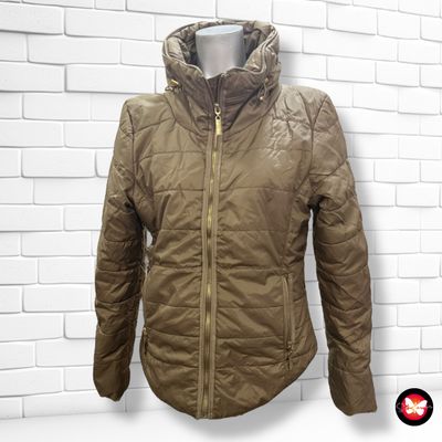 **HOY** Chaqueta acolchada Talla S