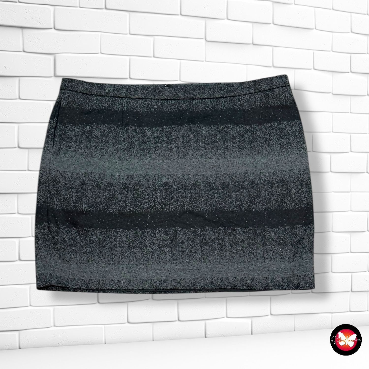 **HOY** Falda de paño MEXX Talla 44 (grande)