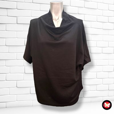 **HOY** Camiseta con cuello caído Talla XL/XXL