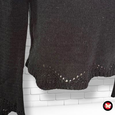 Jersey de manga larga y bajo caladito PRIMARK Talla 34/36