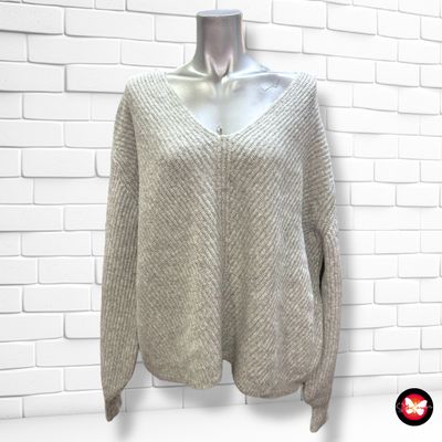 **HOY** Jersey de manga larga Talla L/XL