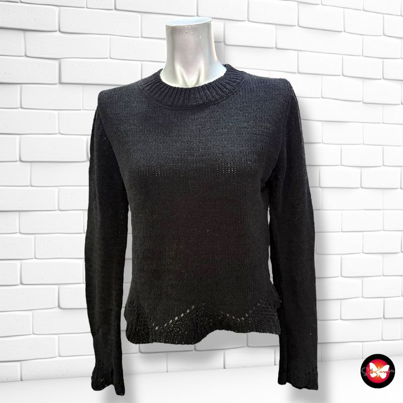 **HOY** Jersey de manga larga y bajo caladito PRIMARK Talla 34/36