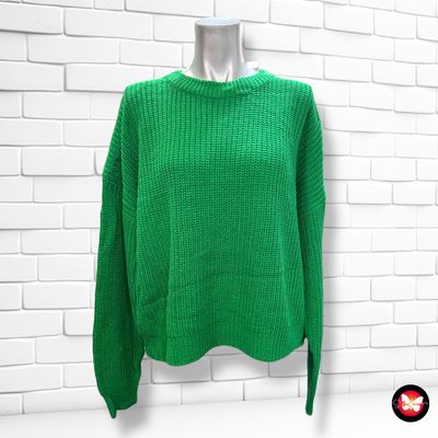 **HOY** Jersey de manga larga Talla 44