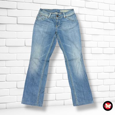 **HOY** Pantalón vaquero TOMMY HILFIGER  VICTORIA STRAIGHT Talla L (W30 L32)