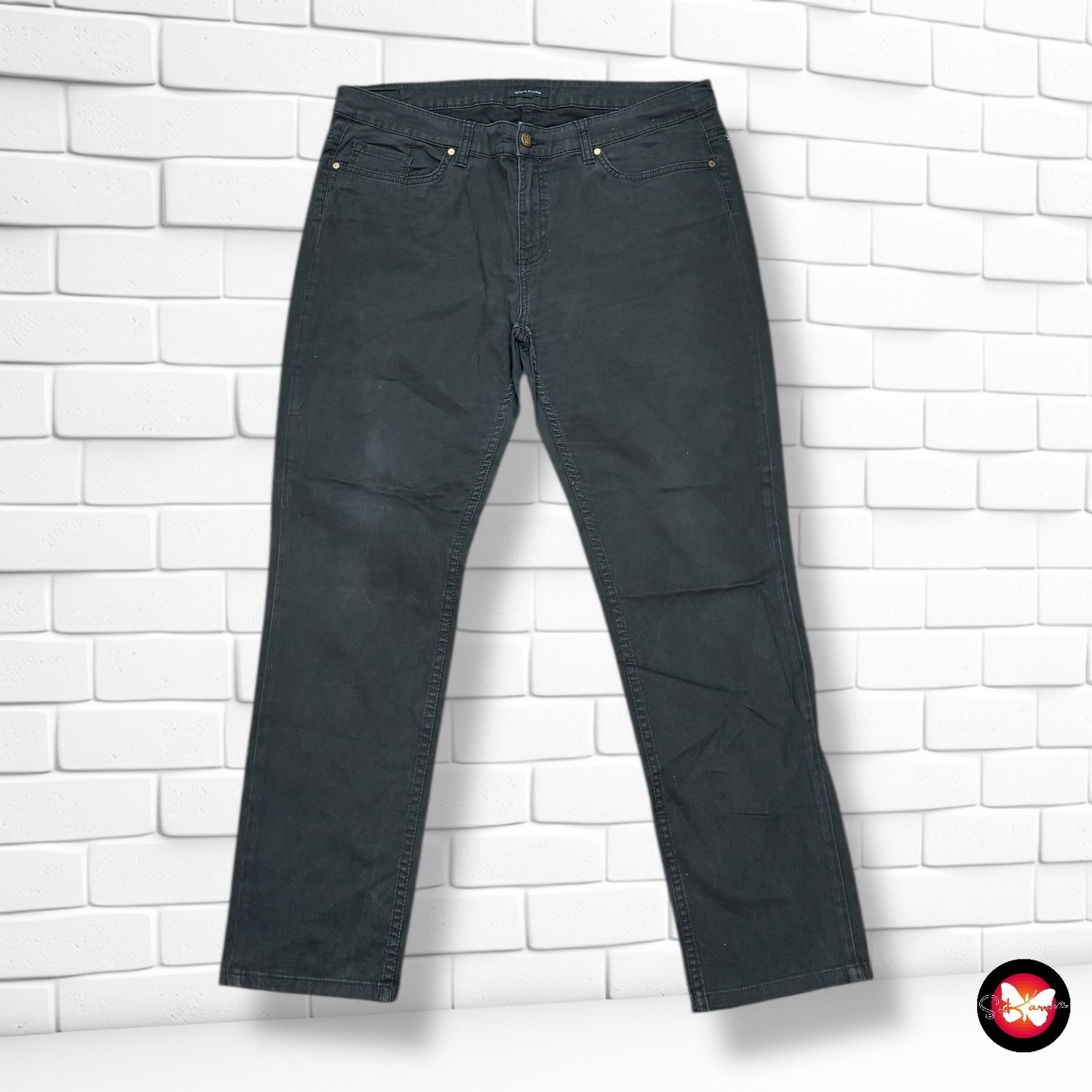 **HOY** Pantalón vaquero TOMMY HILFIGER Talla 44 (USA14 )