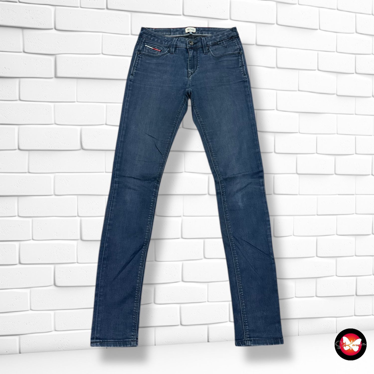 **HOY** Pantalón vaquero TOMMY HILFIGER Talla S (W26 L32)