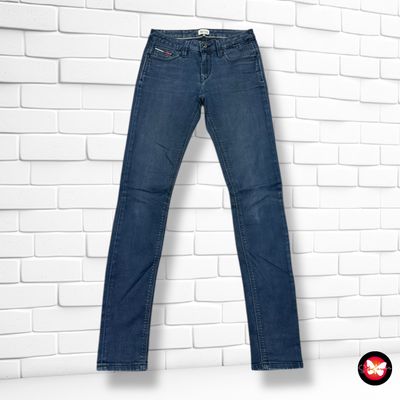 **HOY** Pantalón vaquero TOMMY HILFIGER Talla S (W26 L32)